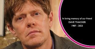 Benjamin Thacker's Instagram, Twitter & Facebook