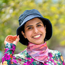 Priscilla Corbett's Instagram, Twitter & Facebook