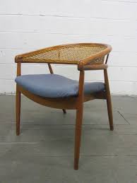 Pair James Mont Style Cane Chairs From A Unique Collection Of Antique And Modern Chairs At Http Www 1stdibs Com Furnitur Chair Modern Chairs Antique Chairs