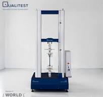 Universal Testing Machine – Tensile / Compression Tester – QM-50 Series