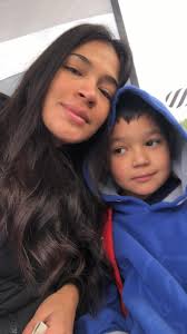 Hello, we are a small family with a 6 year old son, looking for one more  room or a large room or a small apartment or a house to live in within