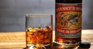 Maybe you would like to learn more about one of these? Einer Gegen Den Trend Shanky S Whip Original Black Irish Whiskey Liqueur About Drinks Com