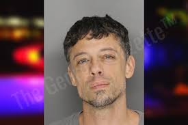 Daniel Ledoux — Cobb County Jail Bookings