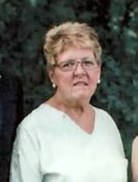 Obituary information for Betty Colleen Russo