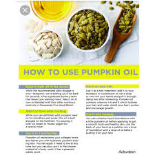 This is really vital for your hair because these nutrients stimulate fast and healthy hair growth. Pumpkin Seed Oil Cold Pressed 50ml 125ml 250ml 500ml Shopee Malaysia