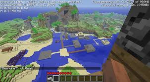 Find the best minecraft servers with our minecraft server list. The First Smp Spawn Town Ever Mojang Test Server Info I Flickr