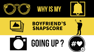Put your device into airplane mode. My Boyfriend S Snapchat Score Keeps Going Up Magnet Of Success