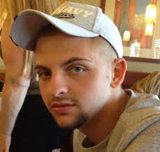 Prayers For Brandon Phillips