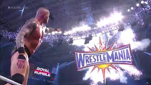 Road To Wrestlemania Officially Begins Royal Rumble Review