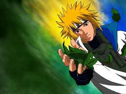 212 minato namikaze hd wallpapers and background images. Minato Namikaze Wallpapers Top Free Minato Namikaze Backgrounds Wallpaperaccess