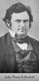 Life and career of James Lane