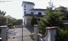 Scopri la zona circostante (scafati) con vrbo: Scafati Appartamento Indipendente A Salerno In Affitto