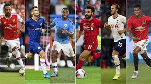 Đội bóng yêu thích cầu thủ yêu thích bài báo yêu thích. Ngoáº¡i Háº¡ng Anh 2019 20 Liverpool Ráº¥t Gáº§n Ngoi VÆ°Æ¡ng Ná»­a Giáº£i Ä'ua Top 6