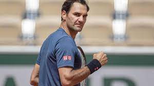 Federer hails 'greatest rival' after nadal equals his record; French Open Federer Geht Als Aussenseiter In Roland Garros An Den Start Auftakt Gegen Istomin Eurosport