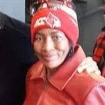 Carolyn A. Ross-Thacker Obituary