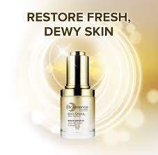 Besides good quality brands, you'll also find plenty of discounts when you shop for snail essence serum during big sales. Bio Snail Repair Serum Ex Bio Essence Malaysia
