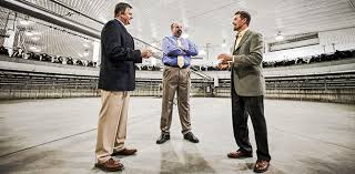 2014 World Dairy Expo seminars and virtual tours cover technology,  management, manure and more