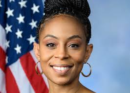 Rep. Shontel Brown's financial disclosure