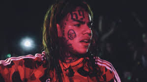 4.7 out of 5 stars 4. Review Supervillain The Making Of Tekashi 6ix9ine Repeats Basics Variety