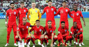 Starting Lineup Formation England Vs Panama Live Stream England National Team England Football Team England World Cup 2018