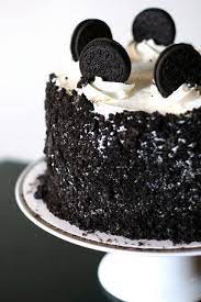16 Delicious Oreo Recipes Desserts Oreo Cake Oreo Recipes