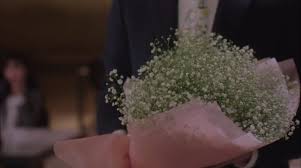 I like to think of myself as happy birthday to the one who showed me the actual meaning of the word 'love.' i love you, unconditionally for eternity. What Do Flowers Mean In Korean Dramas Korean Dramaland