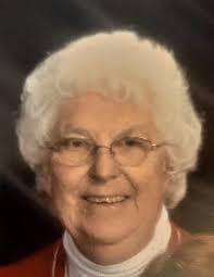 Obituary for Gertrude M. (Towersey) Heppe