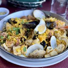 TOP 10 BEST Italian Food near Seaside, CA