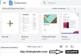 5 Cara Merubah File Pdf Menjadi Word Secara Manual Dan Cepat Blog Orang It