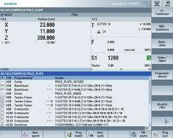 Bei der fertigung eines werkstckes durchzufhrenden arbeitsgnge. Https Www Automation Siemens Com Sce Static Learning Training Documents Additional Cnc Sce 700 030 Cnc Shopmill Basics R1508 De Pdf