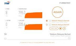 Streamyx is an internet service provider in malaysia. Official Tm Unifi High Speed Broadband Thread V35