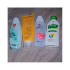 Acnes Powder Lotion Review Female Daily