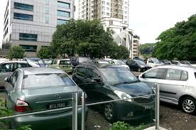 Wellington airport long & short term parking rates. Bad News Guys The Kl Parking Rate Increase Is Here To Stay News Rojak Daily