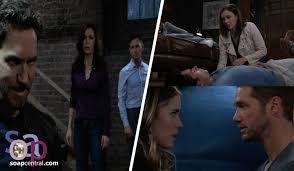 General hospital recaps (gh) highlights all the best and most memorable moments from the previous episodes. General Hospital Recaps The Week Of April 12 2021 On Gh Soap Central