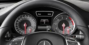 2014 Mercedes Benz Cla Gauge Cluster Mercedes Benz Mercedes Benz