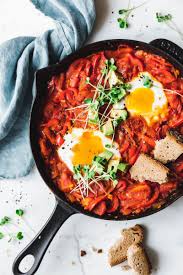 Shakshuka Mit Veganem Ei Eat This Foodblog Vegane Rezepte Stories Rezept Veganes Fastfood Vegane Rezepte Gesund Shakshuka