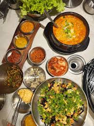 谢谢舅舅Beng Tan 请客宵夜🥘🥩🍲🩷😛