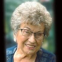 Marilyn Joyce Perron Obituary