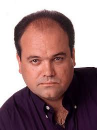 Remember Barry from EastEnders? Here's what Shaun Williamson is up to  now...