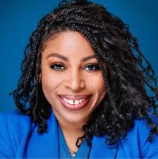 Wa'Kena Jackson, CMP