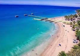 Crash Boat Beach Review Of Playa Crashboat Aguadilla Puerto Rico Tripadvisor