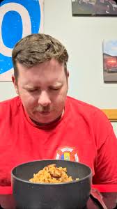 Quick delicious beef stroganoff is