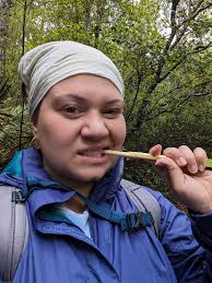 Excited to get to know like-minded people in the area