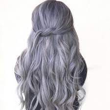 Warm toners, color correctors and glosses with reds and golds will be the most effective at removing the ash. Ash Gray Hair Color Ideas Formulas Wella Professionals