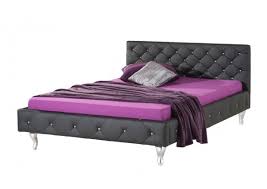 Ich möchte günstig kaufen mehr informationen. Modular Bett San Diego Diamant Schwarz Bei Villatmo De