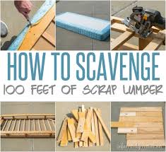What is a box spring? Boxspring Scavenge Project Infarrantly Creative