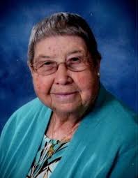 Ada Marie (Hill) Eaton Obituary