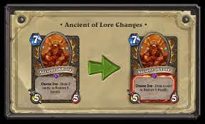 Over that time, he has achieved many high legend climbs and infinite arena runs. Keeping Hearthstone Fresh Hearthstone