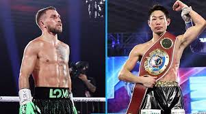 Бой моего сына с камбососом состоится 14 августа, затем по контракту с top rank у нас есть следующий бой в декабре на мэдисон сквер гарден. S Kem I Kogda Provedet Sleduyushij Boj Lomachenko Bessarabiya Inform Novosti Izmaila Kilii Reni I Bolgrada
