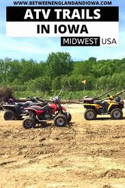 Bald eagle state forest, 18865 old turnpike rd, millmont, pa 17845 phone: Ohv Parks And Atv Trails In Iowa Usa Iowa Midwest Travel Atv